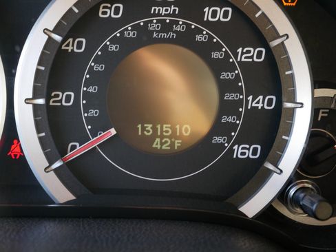 Used 2009 Acura TSX Sedan image 19