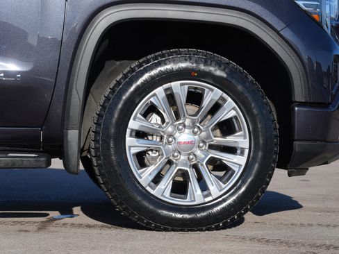 Used 2022 GMC Sierra 1500 Denali w/ Technology Package image 11