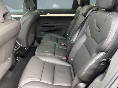 New 2026 Volvo EX90 Ultra AWD/4WD image 23