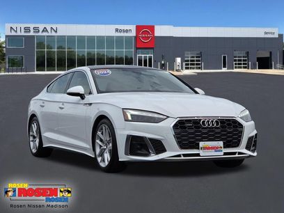 Used 2024 Audi A5 2.0T Premium Plus