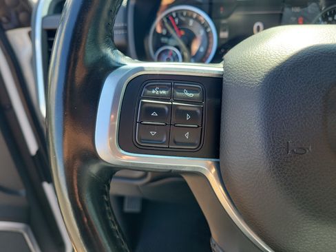 Used 2020 RAM 2500 Laramie AWD/4WD image 24
