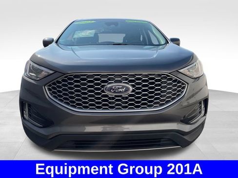Used 2023 Ford Edge SEL w/ Convenience Package AWD/4WD image 8