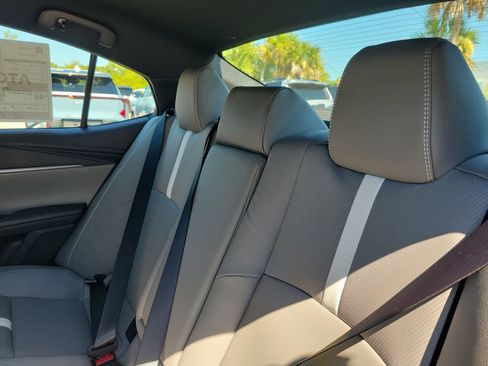 New 2026 Toyota Camry SE w/ Multimedia Upgrade Package FWD image 23