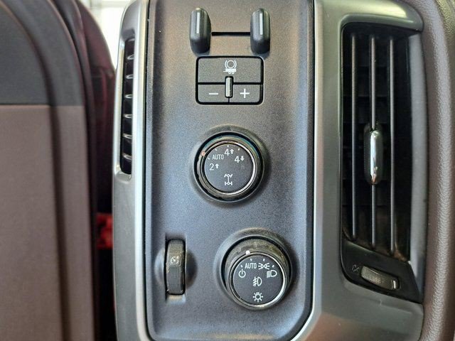 Used 2015 Chevrolet Silverado 1500 LTZ Z71 w/ LTZ Plus Package AWD/4WD image 12
