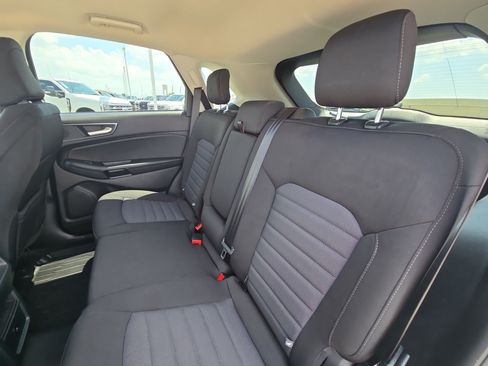 Used 2024 Ford Edge SE w/ Black Appearance Package AWD/4WD image 26