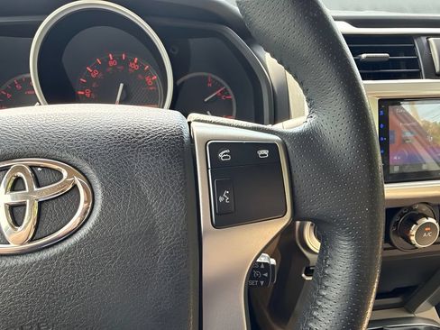 Used 2012 Toyota 4Runner SR5 w/ Premium Pkg w/3rd Row Seat AWD/4WD image 18