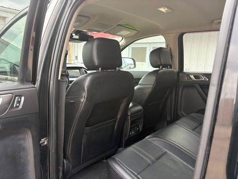 Used 2020 Ford Ranger Lariat w/ Equipment Group 501A Mid AWD/4WD image 29