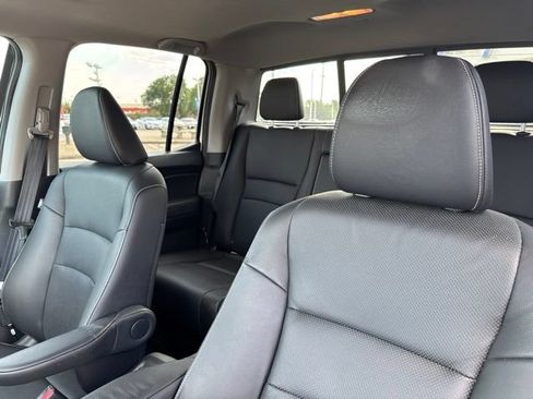 Used 2023 Honda Ridgeline RTL image 11