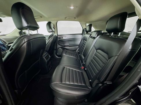 Used 2022 Ford Edge SEL w/ Convenience Package image 38