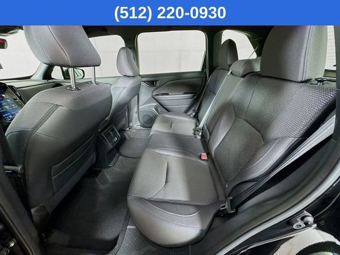 Certified 2025 Subaru Forester Premium w/ Convenience Package #1 AWD/4WD image 29