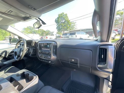 Used 2015 Chevrolet Silverado 1500 LT w/ All Star Edition AWD/4WD image 27