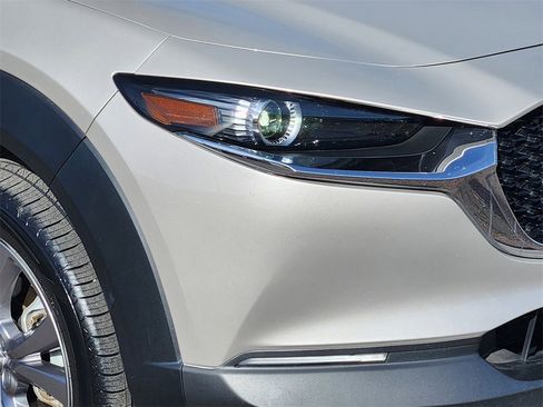 Used 2024 MAZDA CX-30 AWD 2.5 S w/ Preferred Package image 27