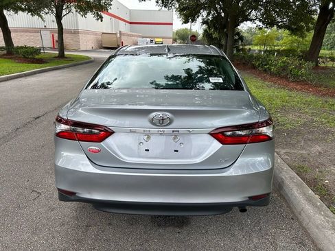 Used 2023 Toyota Camry LE FWD image 5