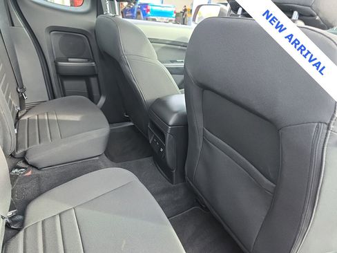 Used 2021 Ford Ranger XLT w/ Equipment Group 302A High image 36