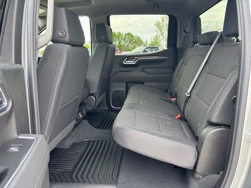 New 2026 Chevrolet Silverado 1500 LT AWD/4WD image 22