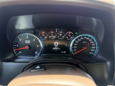 Used 2018 GMC Yukon Denali w/ Denali Ultimate Package RWD image 25
