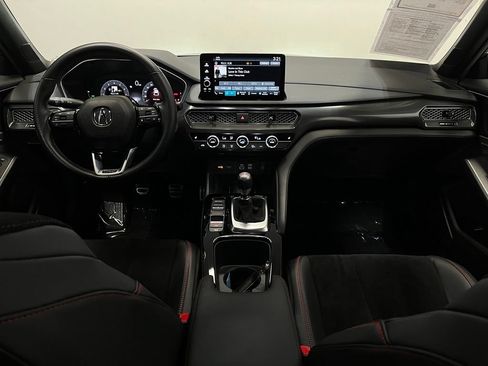 Used 2024 Acura Integra Type S FWD image 18