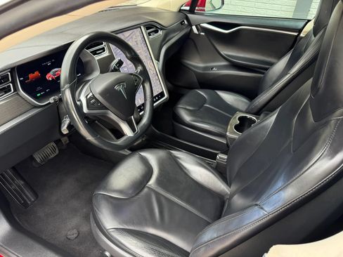 Used 2014 Tesla Model S 85 RWD image 13
