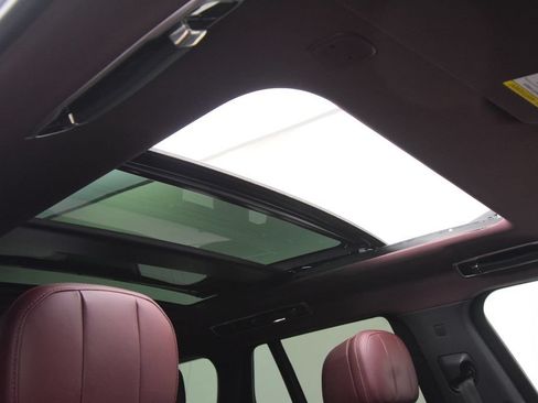 Used 2023 Land Rover Range Rover SE AWD/4WD image 18