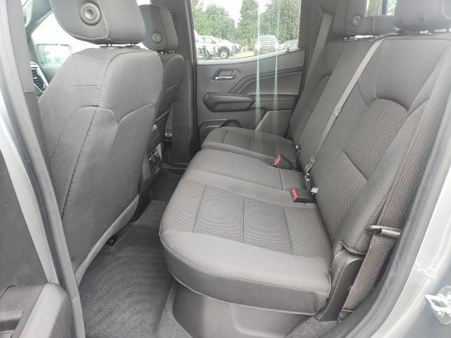 Used 2025 GMC Canyon Elevation w/ Convenience Package RWD image 9