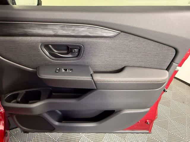 New 2027 Honda Passport TrailSport image 59