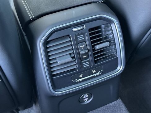 Used 2025 Porsche Macan GTS image 13