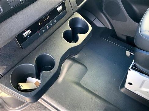 New 2026 Mercedes-Benz Sprinter 144 Cargo image 6
