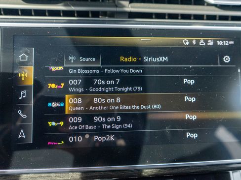 Used 2020 Audi Q7 2.0T Premium Plus w/ Premium Plus Package image 18