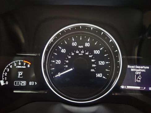 Used 2022 Honda HR-V EX image 14