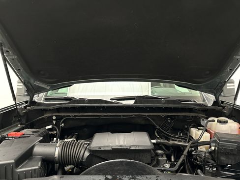 Used 2025 Chevrolet Silverado 2500 LT w/ Trail Boss Package image 47