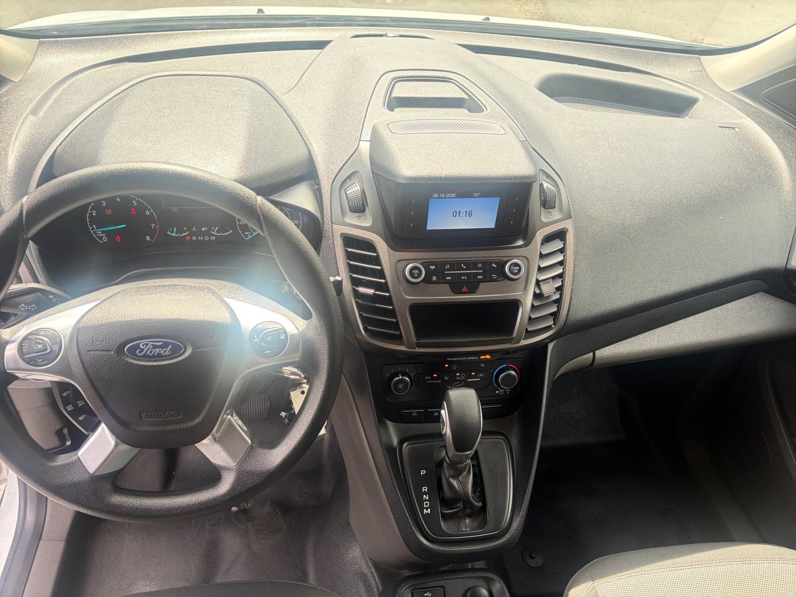 Used 2023 Ford Transit Connect XL FWD image 23