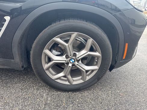 Used 2022 BMW X3 sDrive30i w/ Convenience Package image 3