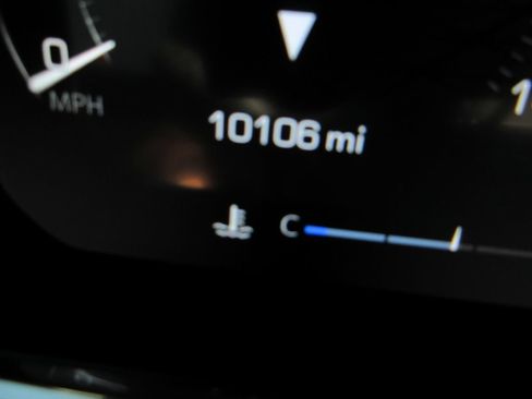Certified 2026 GMC Sierra 1500 AT4 w/ AT4 Premium Package AWD/4WD image 37