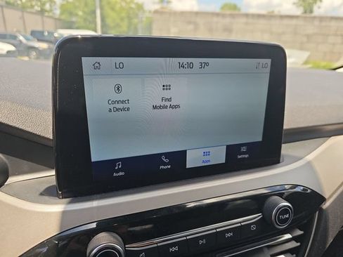 Certified 2022 Ford Escape SE w/ Convenience Package AWD/4WD image 19