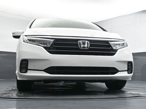 Used 2023 Honda Odyssey Touring image 37
