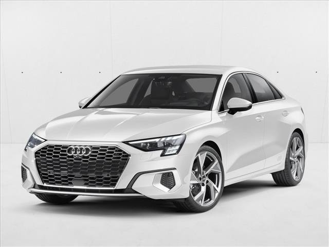 Used 2023 Audi A3 2.0T Premium w/ Convenience Package AWD/4WD image 1
