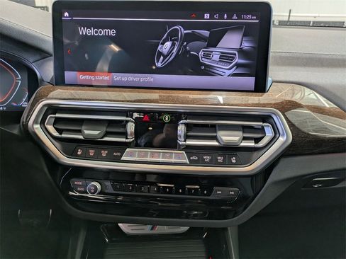 Certified 2023 BMW X3 M40i w/ Premium Package image 32