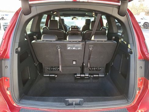 Used 2023 Honda Odyssey Sport image 29