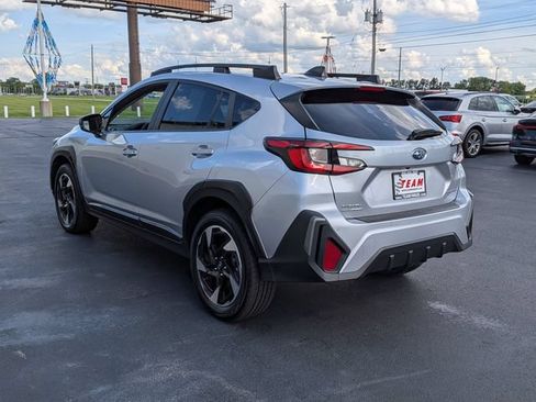 Used 2024 Subaru Crosstrek 2.5i Limited w/ Crosstrek Mirror Package AWD/4WD image 5