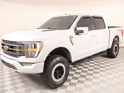Used 2023 Ford F150 Tremor AWD/4WD image 12