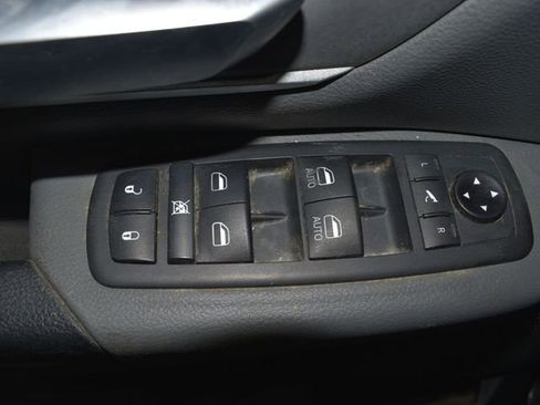 Used 2020 RAM 1500 Big Horn image 13