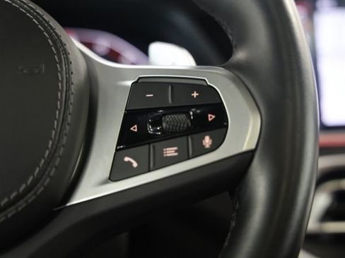 Used 2023 BMW X5 M50i w/ Executive Package AWD/4WD image 34