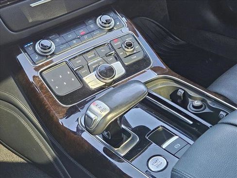 Used 2017 Audi A8 L 3.0T w/ Executive Package image 14