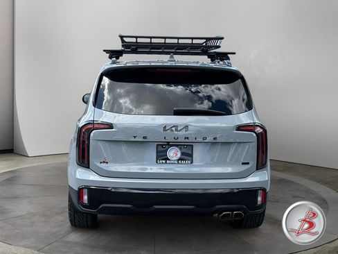 Used 2024 Kia Telluride SX Prestige X-Pro AWD/4WD image 6