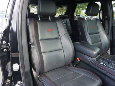 Used 2023 Dodge Durango GT AWD/4WD image 2