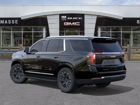 New 2026 GMC Yukon Elevation image 3