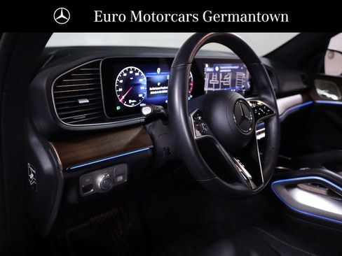 Used 2026 Mercedes-Benz GLE 350 4MATIC image 34