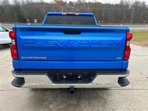 New 2026 Chevrolet Silverado 1500 LT image 5