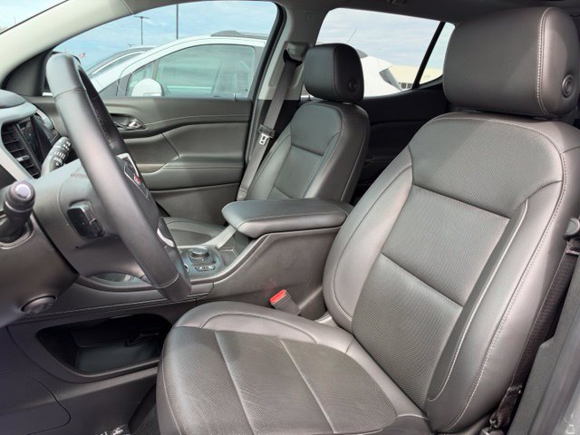 Used 2023 GMC Acadia SLT w/ Elevation Edition AWD/4WD image 30