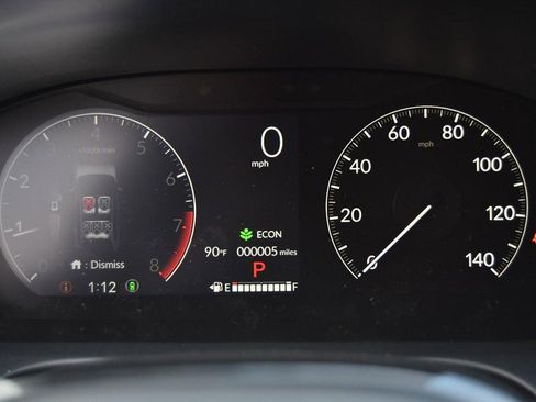 New 2026 Honda HR-V Sport image 11